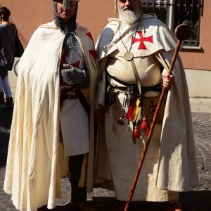 Palio di San Donato a Cividale (It.)