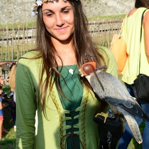 Palio di San Donato a Cividale (It.)