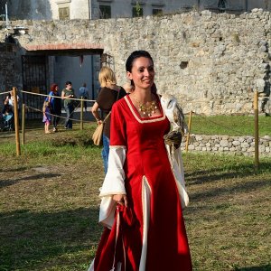 Palio di San Donato a Cividale (It.)