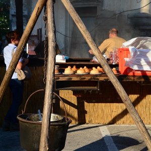 Palio di San Donato a Cividale (It.)