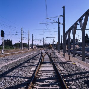 Bahnhof Gmunden