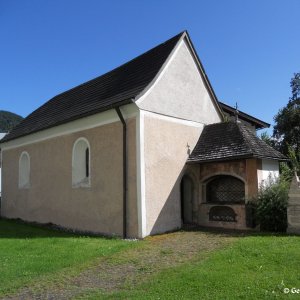 Kirchdorf in Tirol