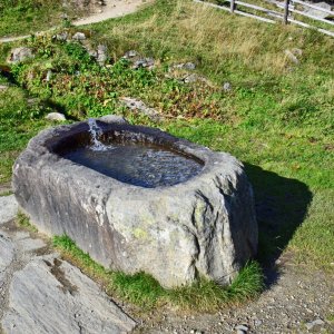 Brunnen