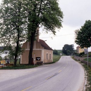 Niederglobnitz im Waldviertel