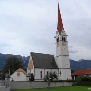 Amras Pfarrkirche