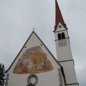 Amras Pfarrkirche