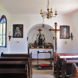 Dorfkapelle Obergraben