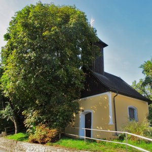 Dorfkapelle Hessendorf