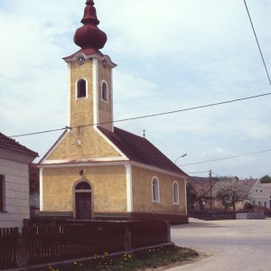 Kleinotten im Waldviertel