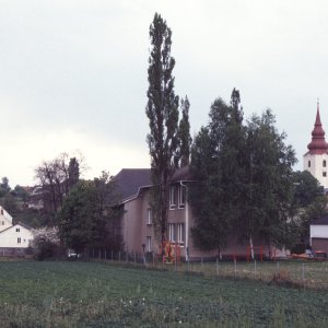 Großglobnitz im Waldviertel