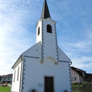 Dorfkapelle Dietweis