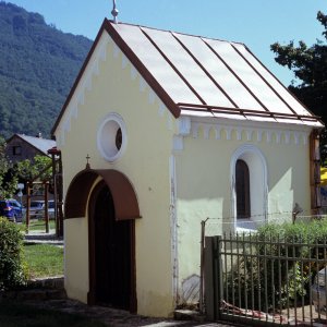 Kapelle