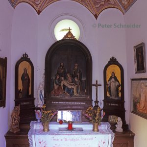 Kapelle