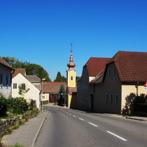 Maierhöfen im Waldviertel