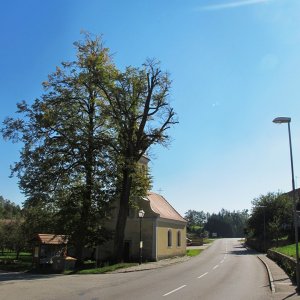 Dorfkapelle Niederglobnitz