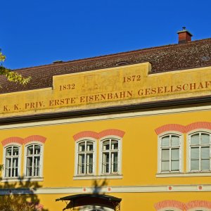 Linz, Südbahnhof