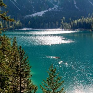 Pragser Wildsee - 1