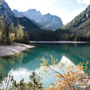 Pragser Wildsee - 2