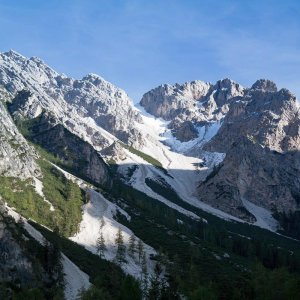 Pragser Wildsee - 3