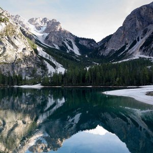 Pragser Wildsee - 4