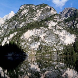 Pragser Wildsee - 5