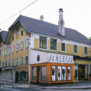 Schleisskeramik