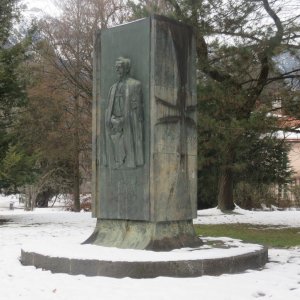 Denkmal Erzherzog Eugen