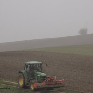 Weinviertel im Herbst