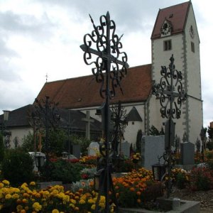 Pfarrkirche Rainbach / OÖ