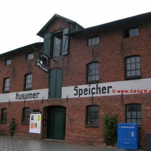 Husumer Speicher