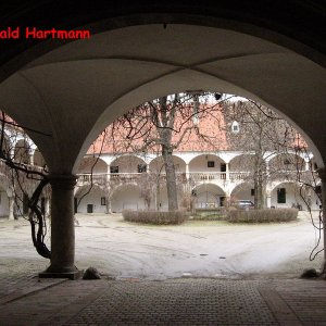 Schloss Guntersdorf