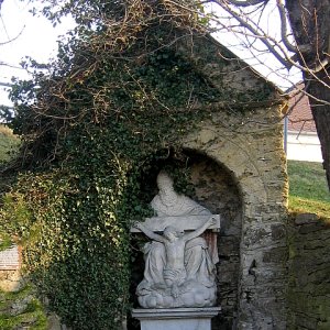 Dreifaltigkeitskapelle Sonntagberg