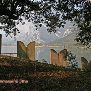 Castel Toblino Trentino Sarche