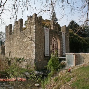 Castel Toblino Trentino