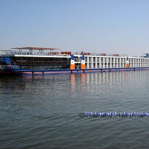 Donauschiff Flamenco