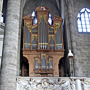 Orgel