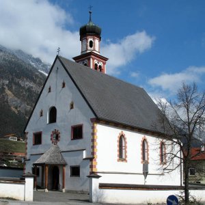 Vigilkirche