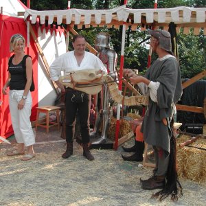 Mittelalterfest