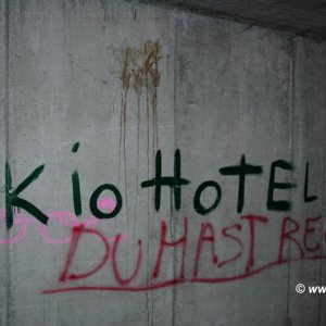 Tokio Hotel... 1/2