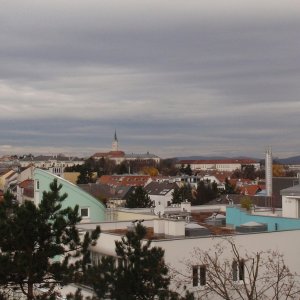 Martinskirche Klosterneuburg