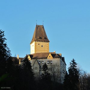 Burg Ottenstein