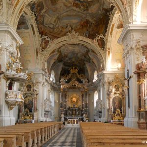 Basilika Wilten