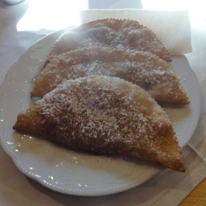 Krapfen