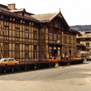 Bahnhof Kufstein 1