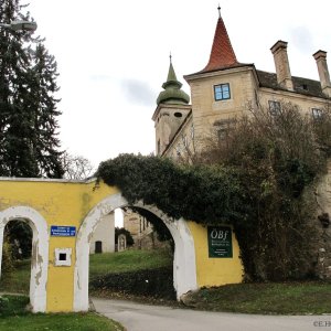 Schloss Droß