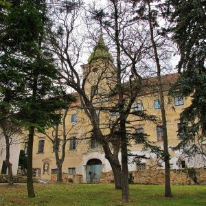 Schloss Droß