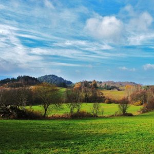 Waldviertler Hochland