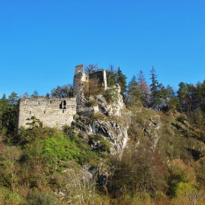 Ruine Eibenstein