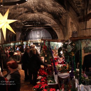 Adventmarkt Klosterneuburg