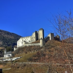 Burg Heinfels